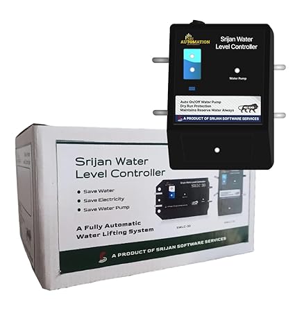 AquaSync - Smart Water Management