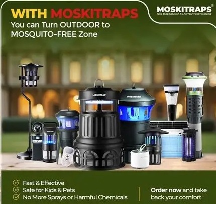 EcoGuard - Pest Control